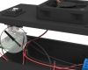 The Endurance laser kit pack. Build your own laser module. Fully open-source!