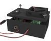 The Endurance laser kit pack. Build your own laser module. Fully open-source!