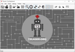 The dawn of a new era - a short history of T2Laser