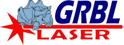 Laser GRBL logo