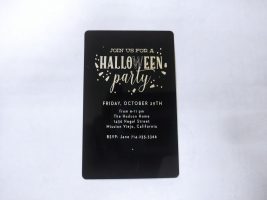 Halloween 2022 - best DIY Stickers and Magnets Made of Painted Acrylic