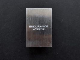 An Endurance laser attachments (add-ons) for your 3D printer and CNC machine. Improve your 3D printer or CNC machine.