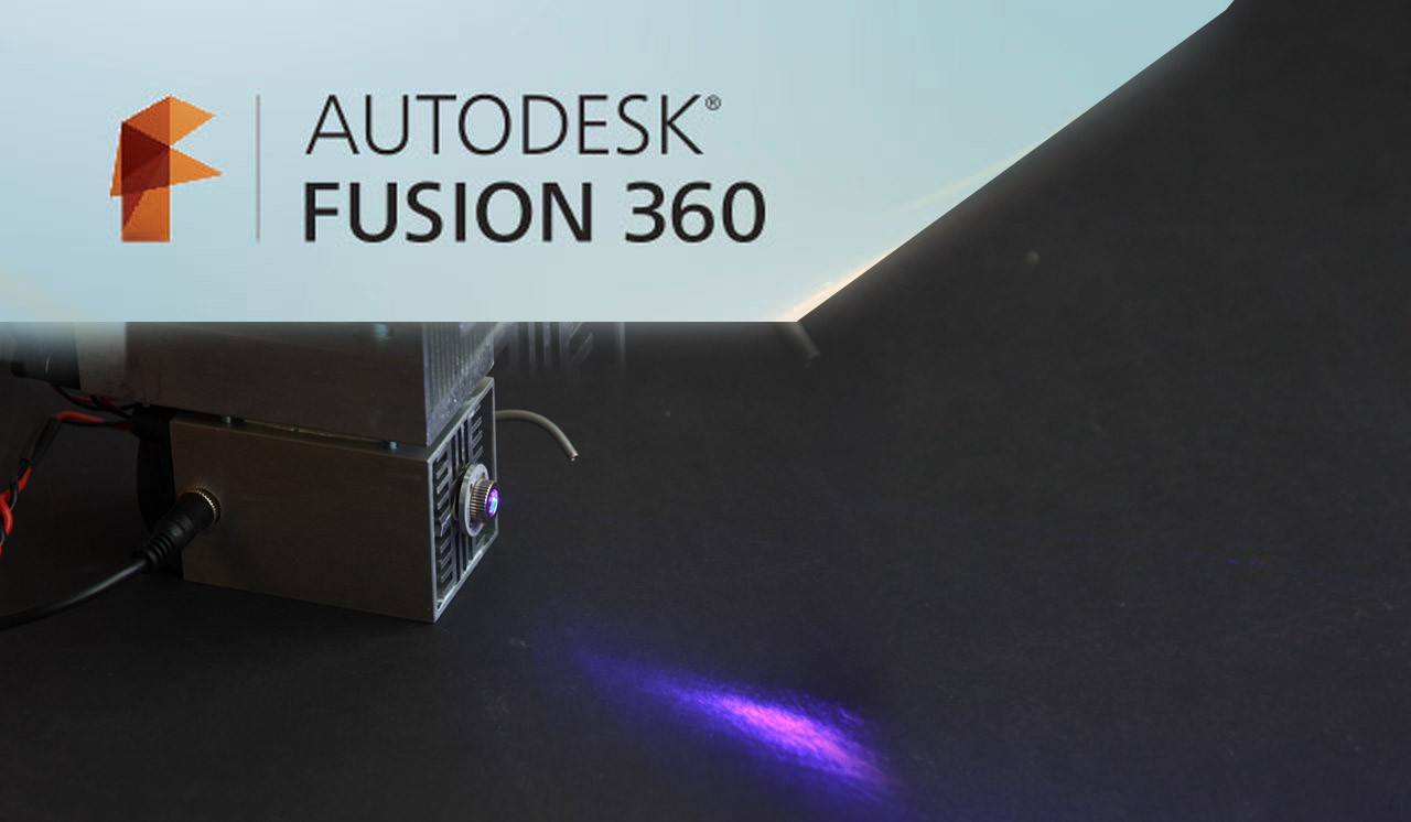 Basic Fusion 360 Tutorial For Laser cutting