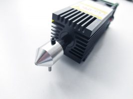 Ortur Laser Master wiring Endurance lasers