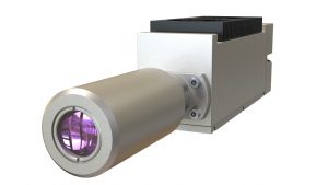 An Endurance Brand New DPSS Laser Module For Metal Marking & Metal Cutting!