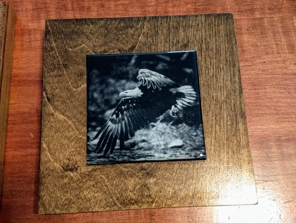 Laser Engraving & cutter projects - photo and files - best ideas