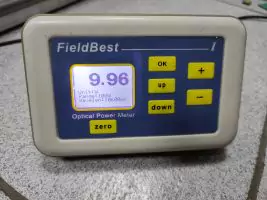 An Endurance 80 watt Custom Co2 Laser Machine with 6x5' (2x1.7 m) working size area