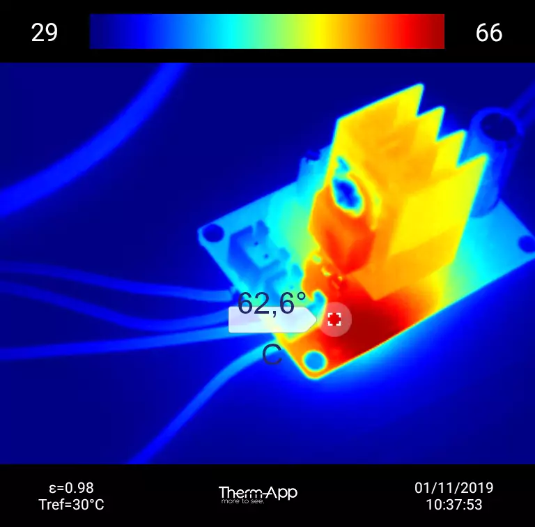 Everything you need to know about diode laser drivers from eBay and Amazon - a full test.