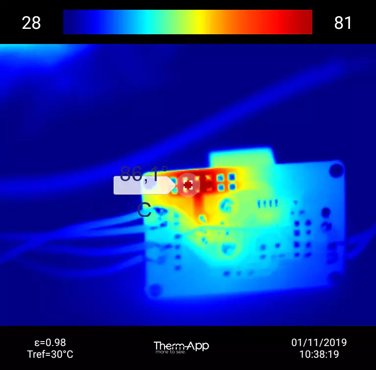 Everything you need to know about diode laser drivers from eBay and Amazon - a full test.