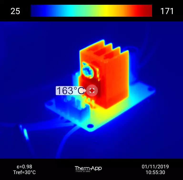 Everything you need to know about diode laser drivers from eBay and Amazon - a full test.