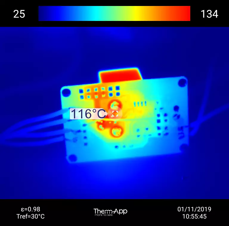 Everything you need to know about diode laser drivers from eBay and Amazon - a full test.