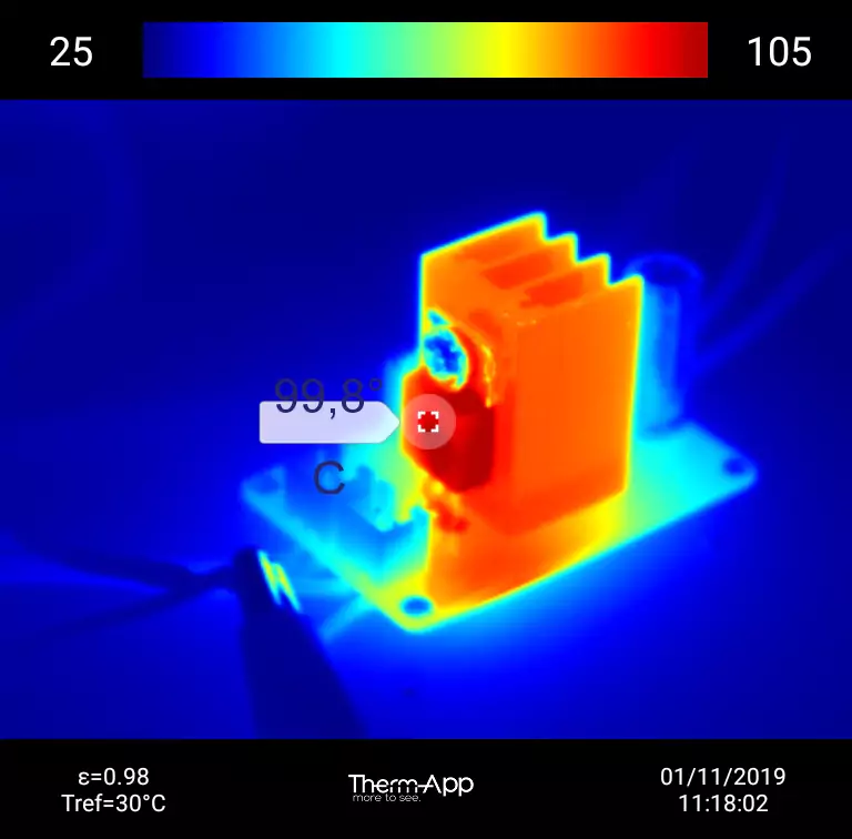 Everything you need to know about diode laser drivers from eBay and Amazon - a full test.