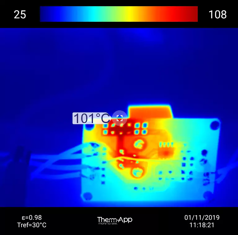 Everything you need to know about diode laser drivers from eBay and Amazon - a full test.