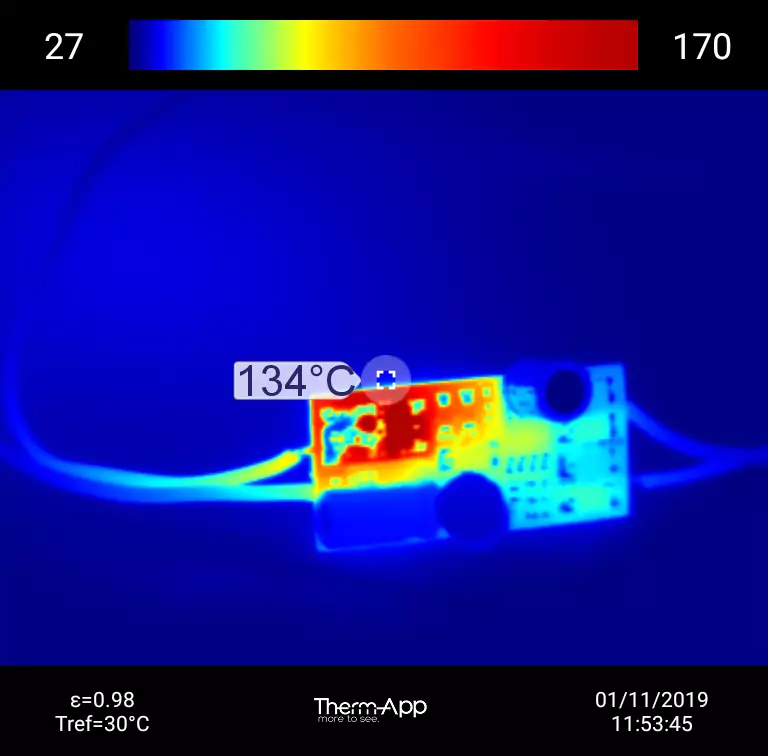 Everything you need to know about diode laser drivers from eBay and Amazon - a full test.