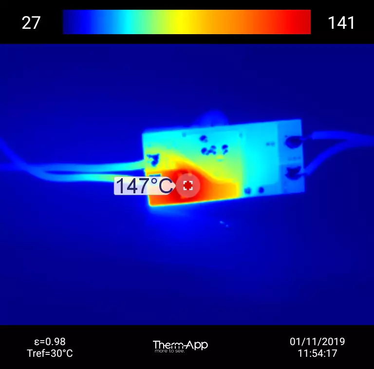 Everything you need to know about diode laser drivers from eBay and Amazon - a full test.