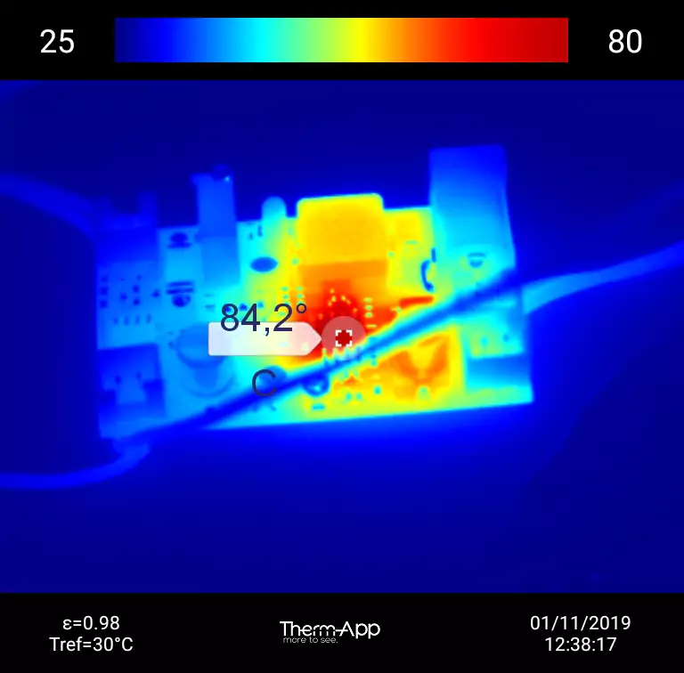 Everything you need to know about diode laser drivers from eBay and Amazon - a full test.