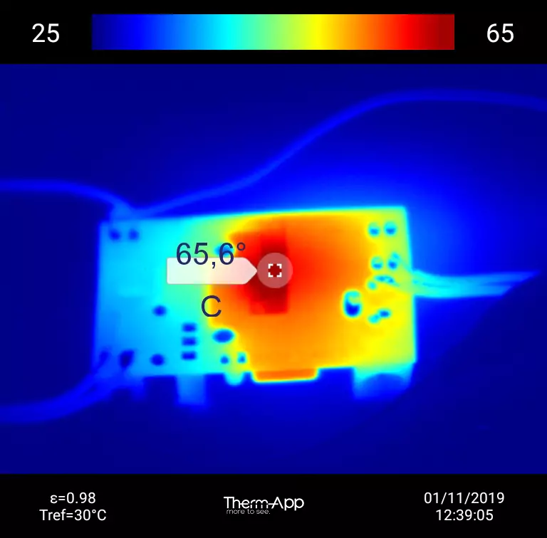 Everything you need to know about diode laser drivers from eBay and Amazon - a full test.