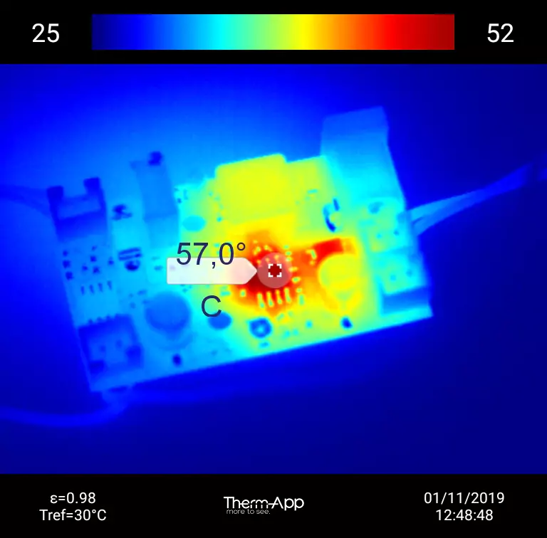 Everything you need to know about diode laser drivers from eBay and Amazon - a full test.