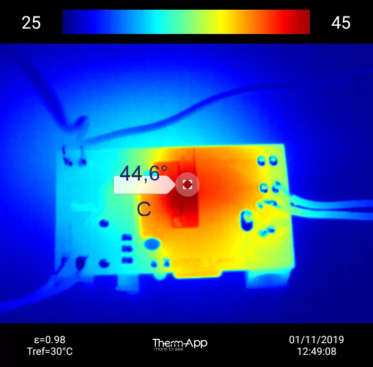 Everything you need to know about diode laser drivers from eBay and Amazon - a full test.