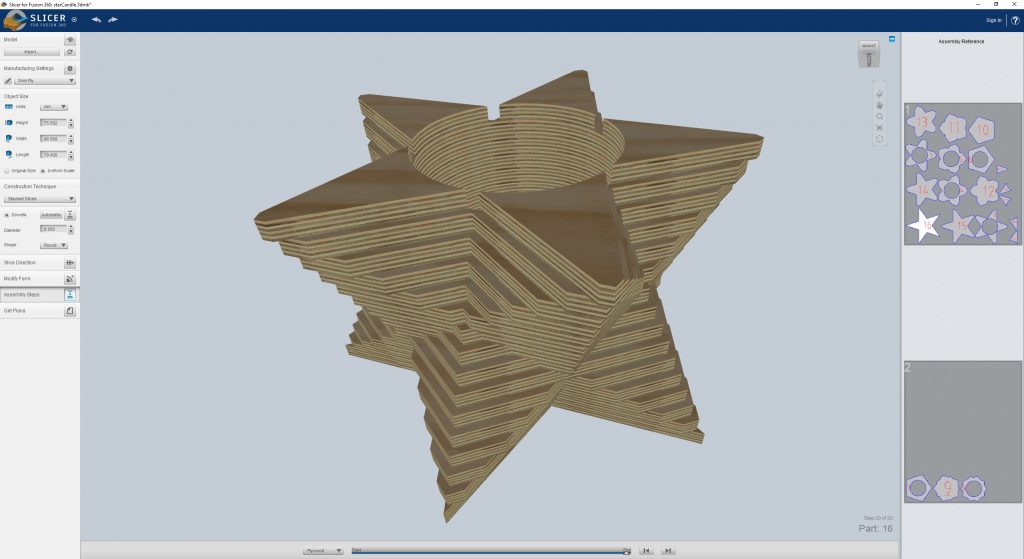 Laser Cutting and 3D Printing Projects: A Comprehensive Guide