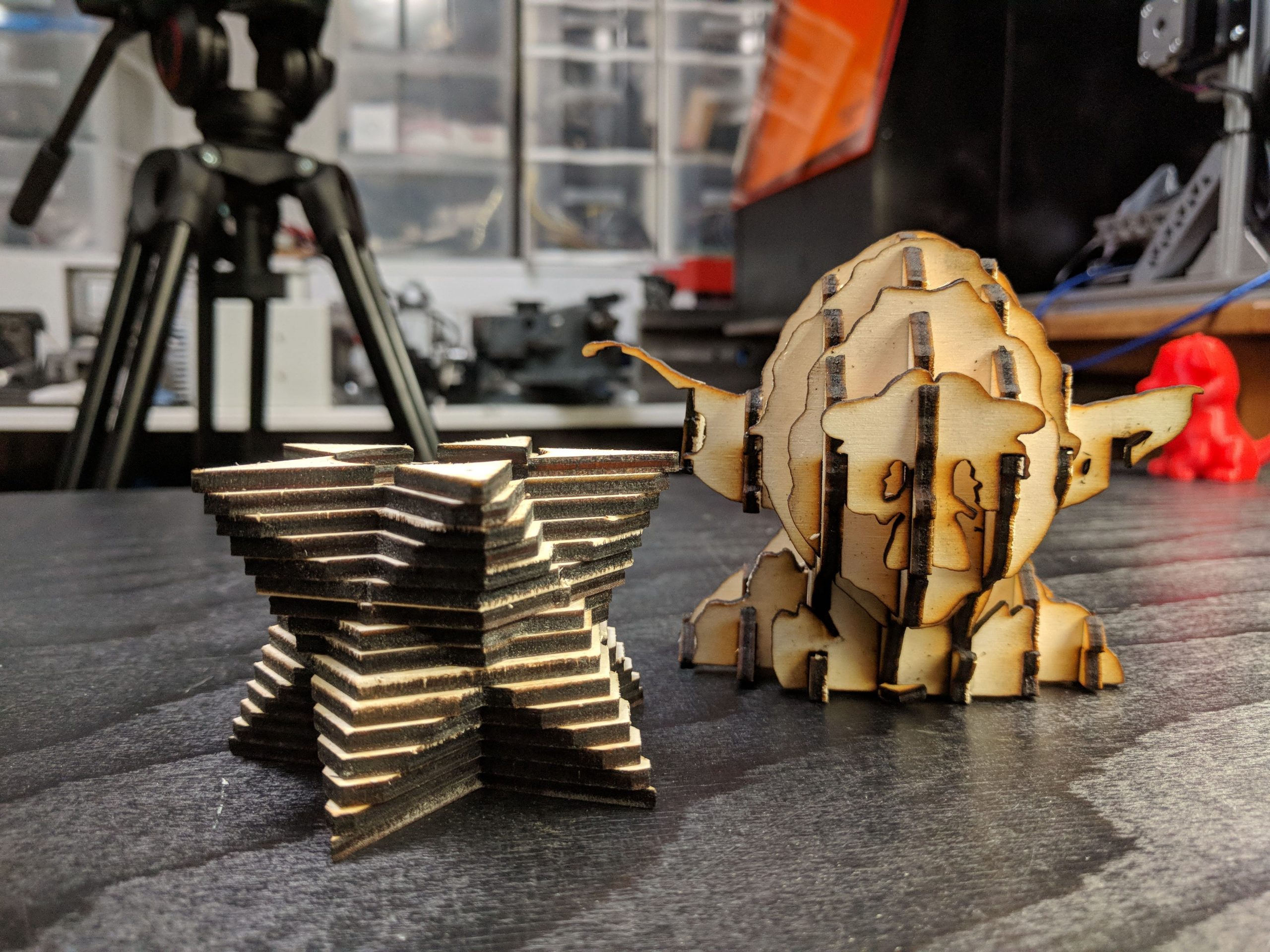 3D Laser Cutting Design: Revolutionizing Manufacturing and Creativity