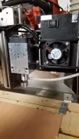 Running Endurance Laser on a CNC machine - getting started (wiring, pinouts, settings)