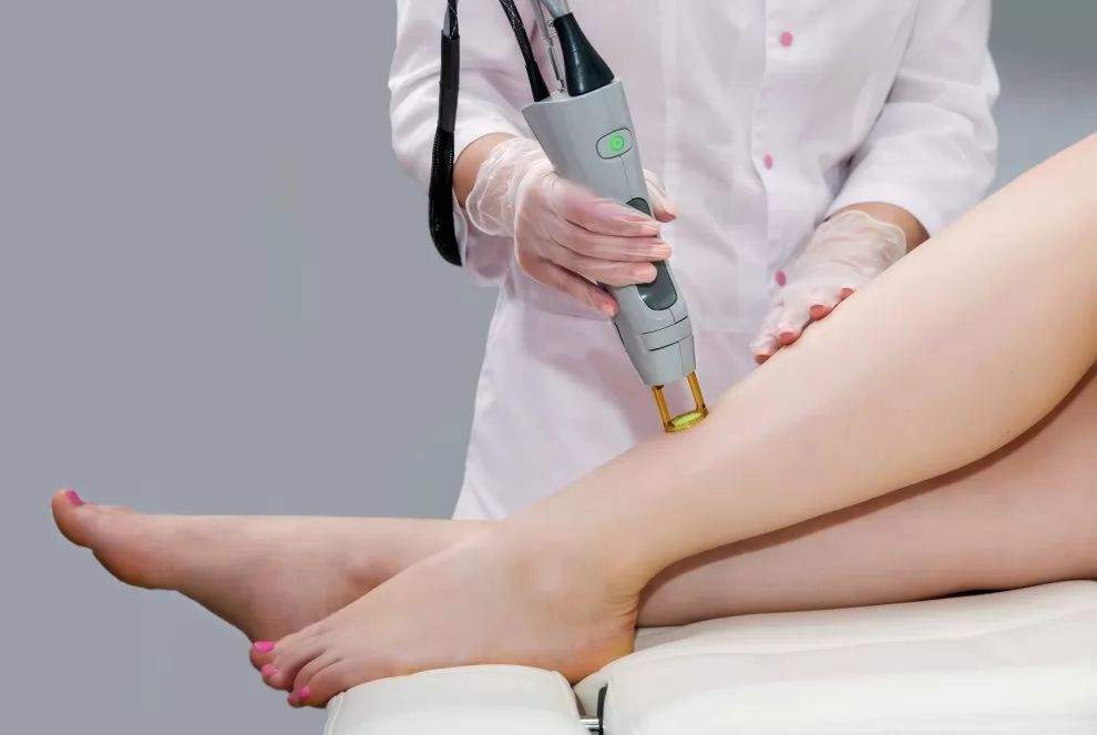 What laser power parameters do you need to follow for hair removal? All you need to know about hair laser machines.