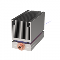 Endurance laser PRO modules | advanced laser driver | TEC cooling system
