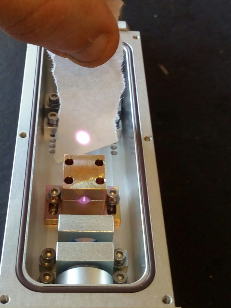 All you need to know about DPSS Nd:YAG 1064 nm laser modules.