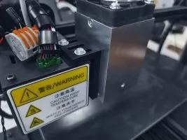How to connect the laser to your CNC machine or 3D printer