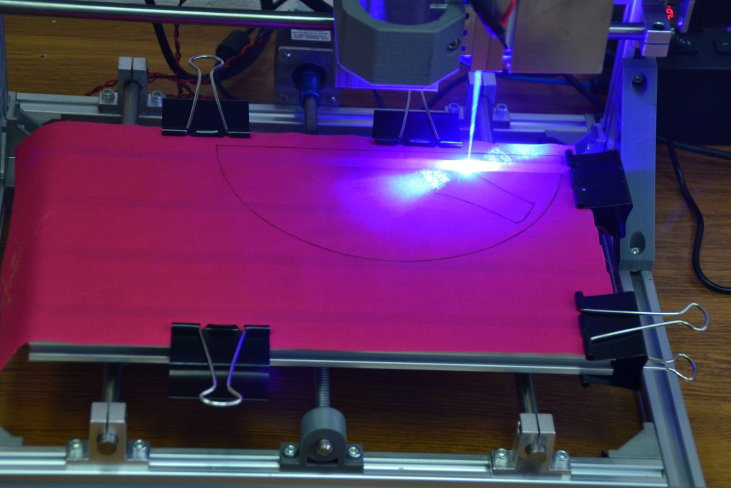A New Life of PLA Filament Spools for 3D printers
