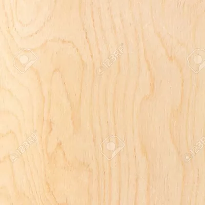 Density of Various Kinds of Wood and Plywood