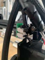 Ortur Laser Master wiring Endurance lasers