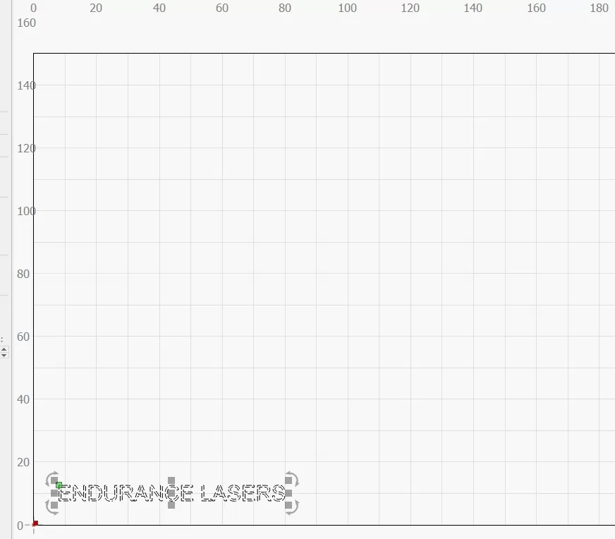 Installing an Endurance 10 watt "Delux" laser on a Sain Smart CNC router (Genmitsu)