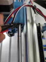 Installing an Endurance 10 watt "Delux" laser on a Sain Smart CNC router (Genmitsu)