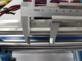 Installing an Endurance 10 watt "Delux" laser on a Sain Smart CNC router (Genmitsu)