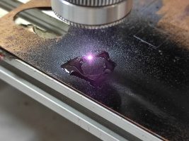 How to Cut Metals with Lasers (metal laser cutting)
