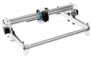 An upgrade kit for your Ortur, Eleksmaker, CNCC Laseraxe, Neje, Insma desktop engraving machine & SainSmart Genmitsu CNC
