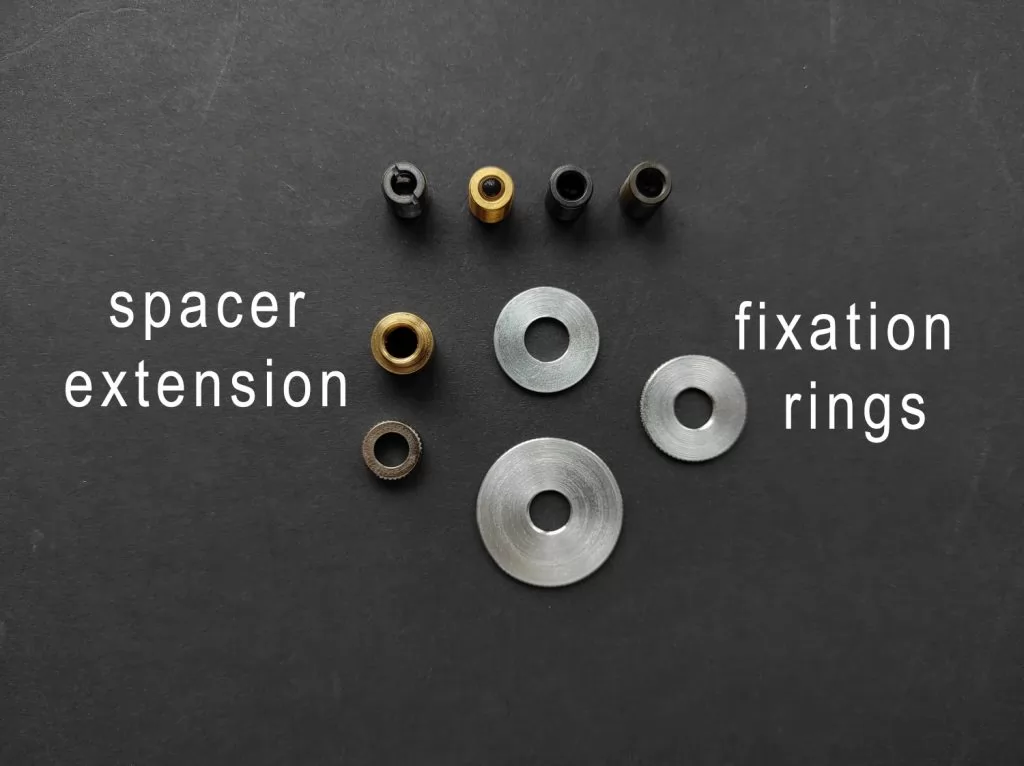 About laser beam focusing: focal range, focal spot.