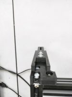 Installing The Laser on Genmitsu LE5040 (Sain Smart) CNC Laser Engraver Machine