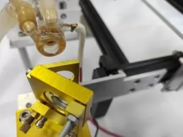A DIY Co2 laser machine (Upgrade your existing engraving frame with a Co2 laser kit)