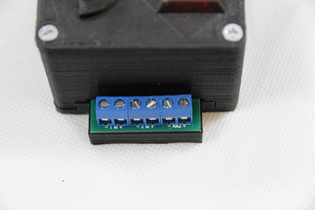 Review and an inspection of 5500 mW (5.5 watt) Ortur laser blue laser module