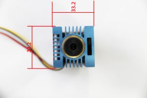 Upgrade your Chinese laser from eBay / Amazon