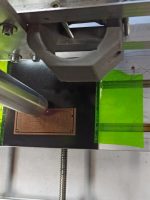 Thr Endurance CNC 3018 laser engraving / cutting machine / carving machine