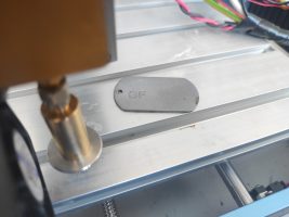 All you need to know about metal engraving / etching / marking