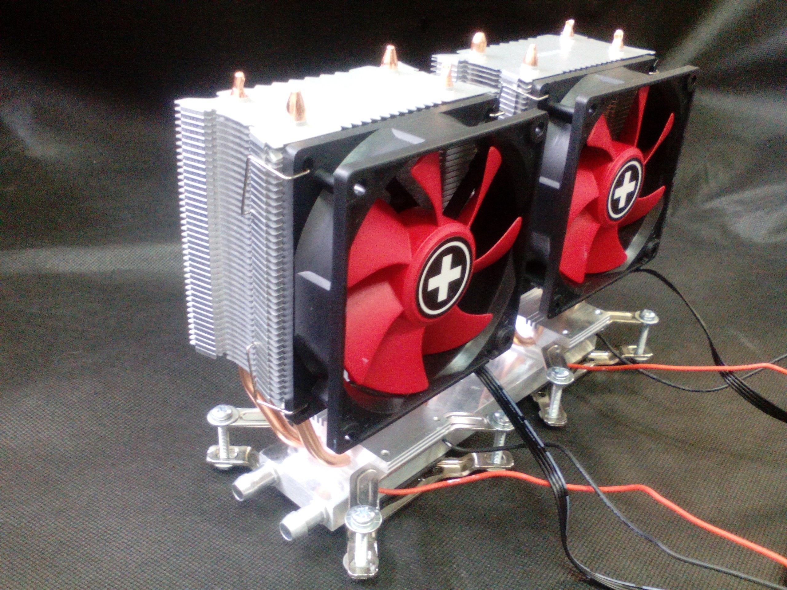 CO2 Laser Water Chiller : 12 Steps (with Pictures) - Instructables