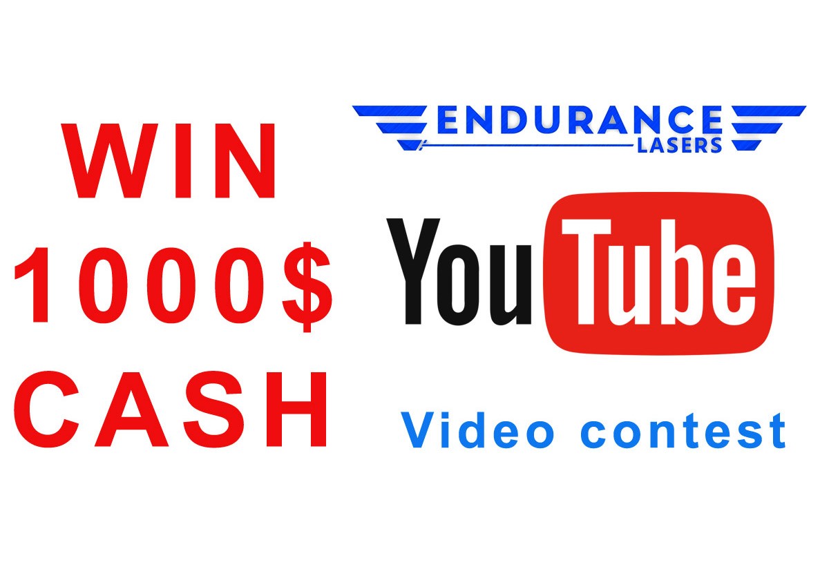 An Endurance YouTube video contest