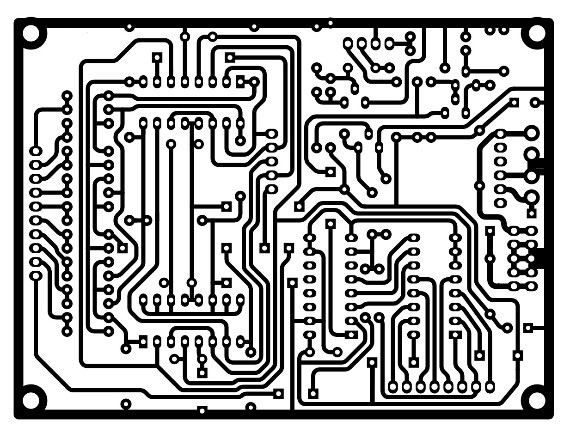 How to make a PCB yourself? Create your own DIY PCB with the laser.