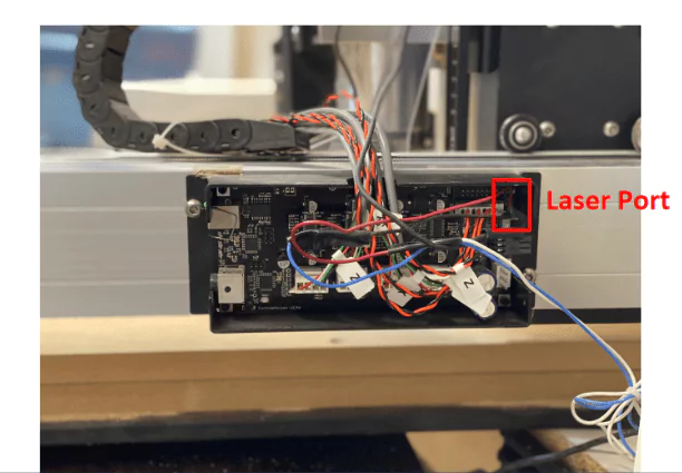 Endurance Laser Shapeoko Quick-Start Guide