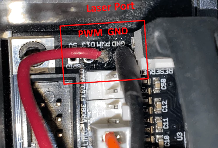 Endurance Laser Shapeoko Quick-Start Guide